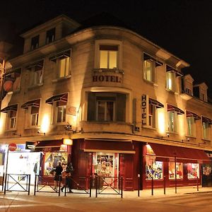 Hotel du Cygne